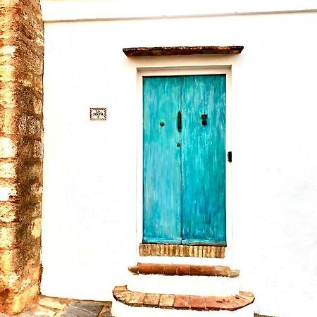 JUDERIA LUXURY SUITE Casas Vejer Debra Vejer de la Frontera Exterior foto